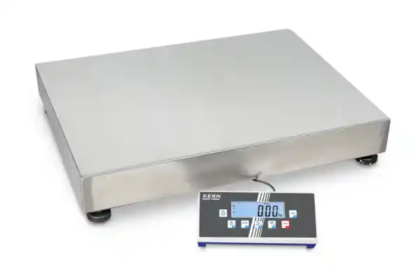 Platform scale IOC 600K-1M